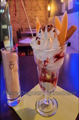 Fonds de commerce - Magasins - 100 m²