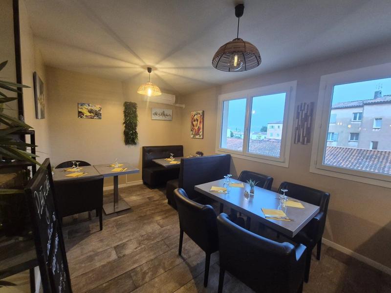 Magasins - 190 m² - 4 pièces