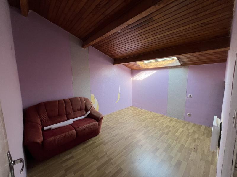 Maison - 113 m² - 4 pièces