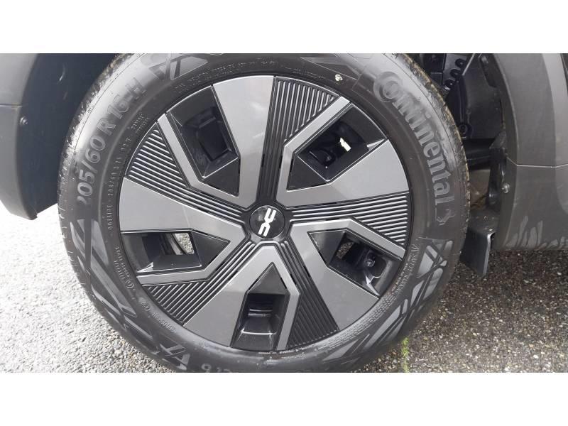 Dacia Sandero Eco-G 100 Stepway Expression