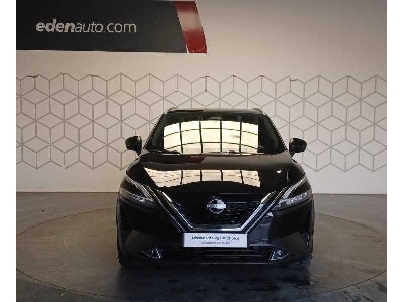 Nissan Qashqai e-Power 190 ch Tekna+