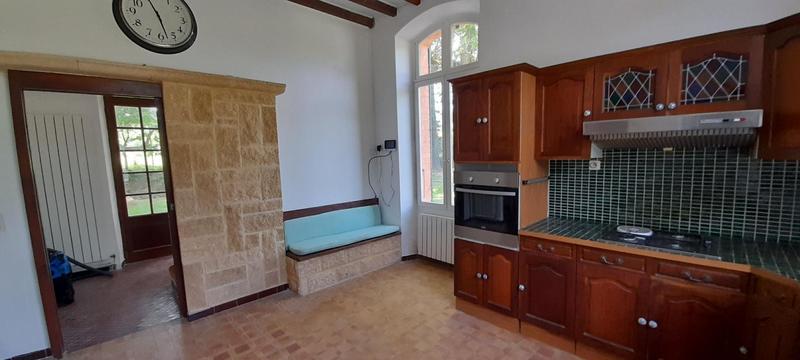 Maison - 126 m² - 5 pièces