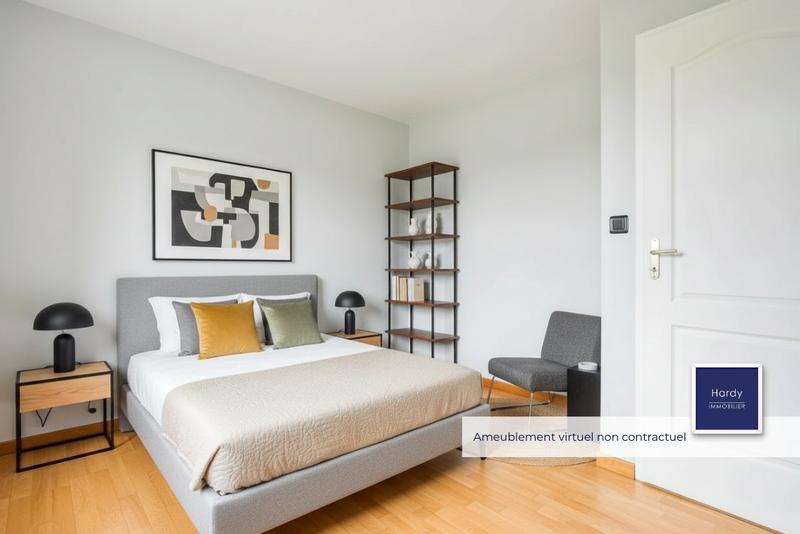 Maison - 168 m² - 7 pièces