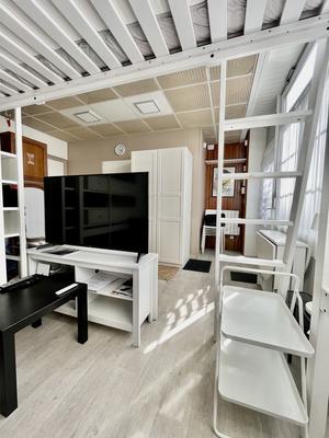 Maison traditionnelle - 106 m² - 5 pièces