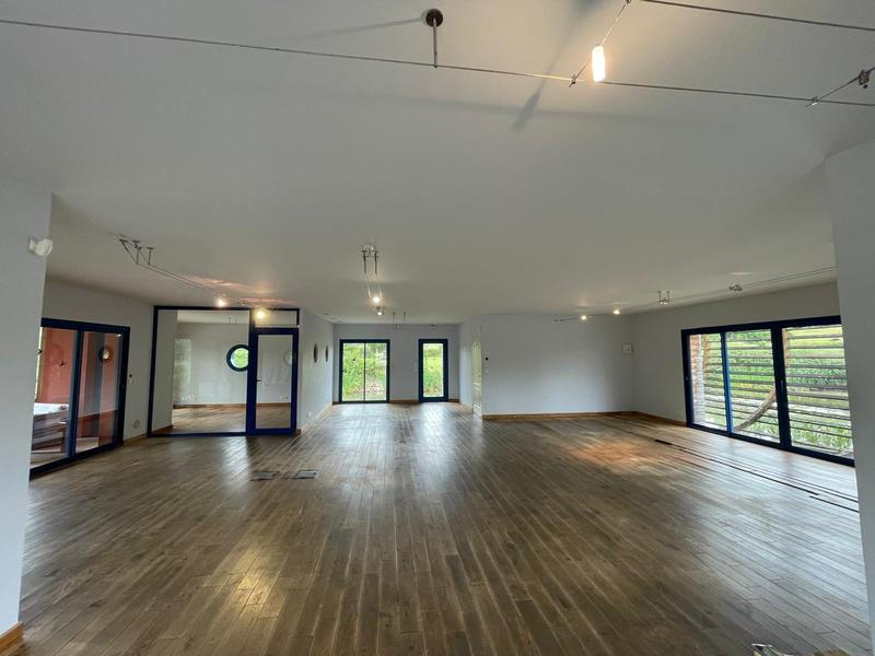 Maison - 172 m² - 5 pièces