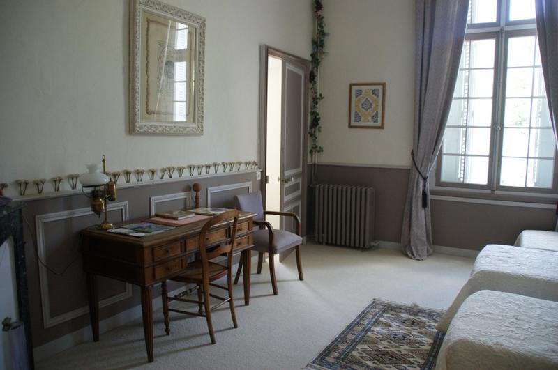 Manoir - 1 225 m² - 30 pièces