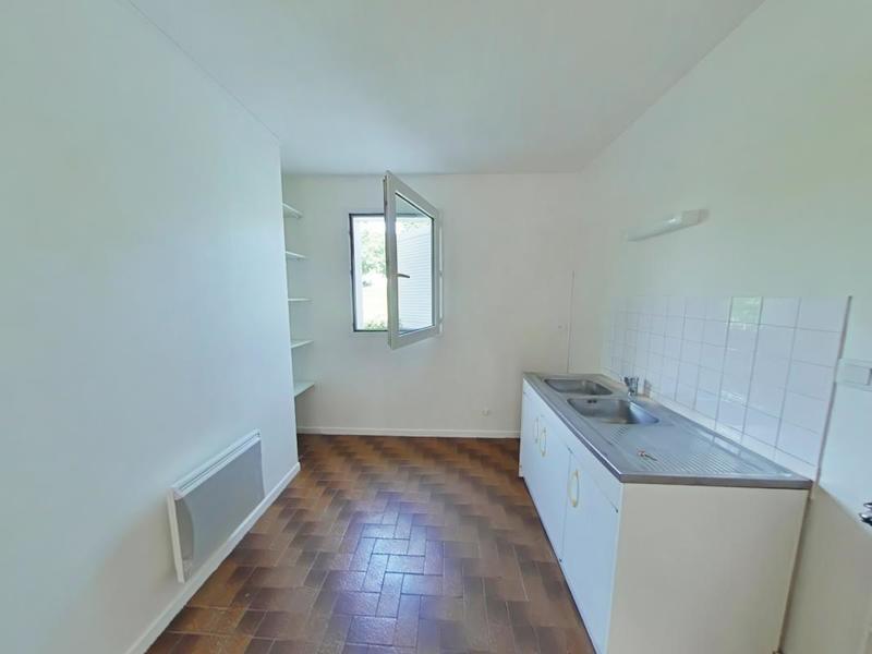 Pavillon - 87 m² - 4 pièces