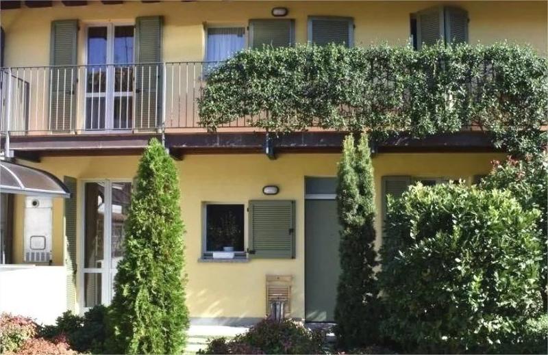 Maison de ville - 122 m² - 5 pièces