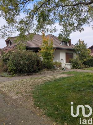 Maison - 176 m² - 5 pièces