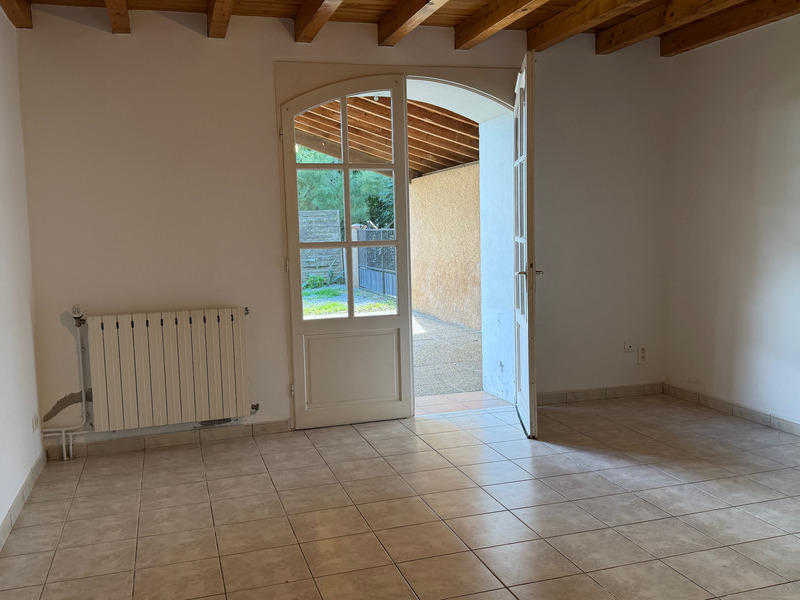 Maison - 99 m² - 4 pièces