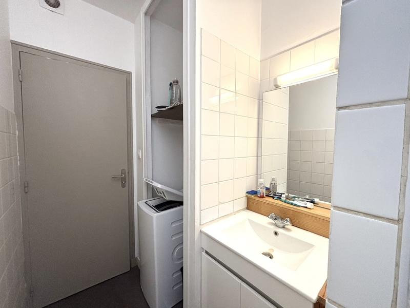 Appartement - 47 m² - 3 pièces