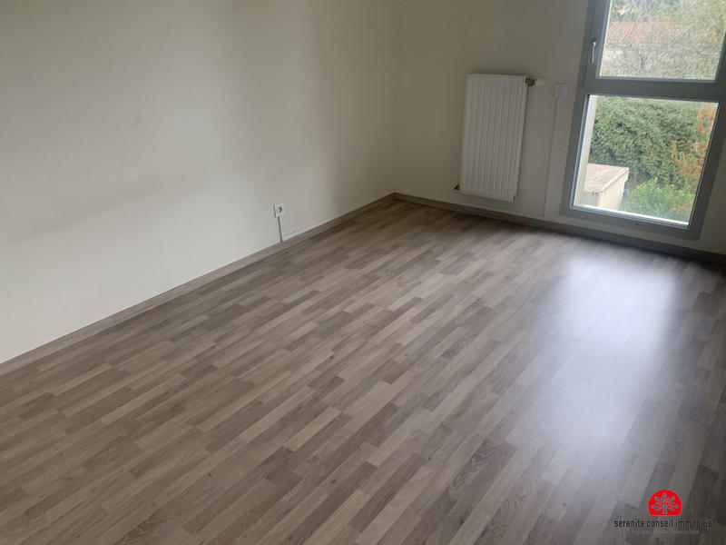 Appartement - 108 m² - 5 pièces