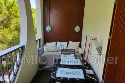 Appartement - 25 m² - 1 pièce