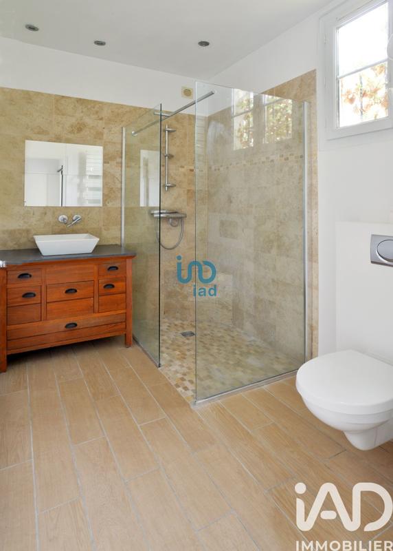 Maison de ville - 130 m² - 7 pièces