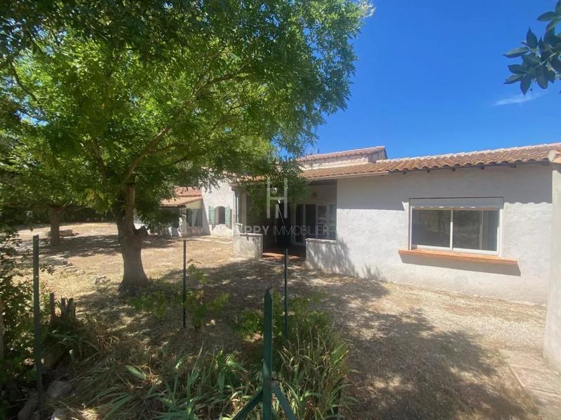 Maison - 165 m² - 7 pièces