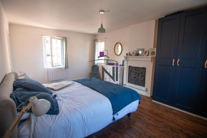 Maison - 149 m² - 8 pièces