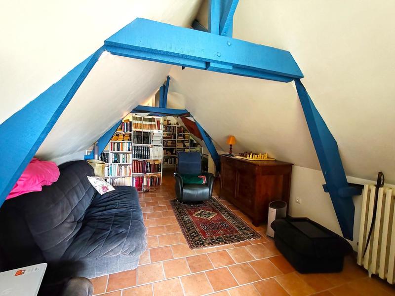 Maison - 264 m² - 8 pièces