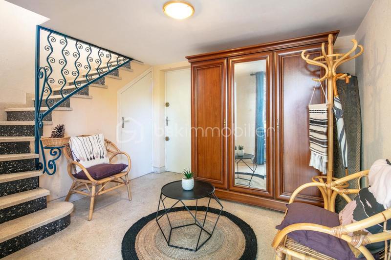 Maison - 123 m² - 5 pièces