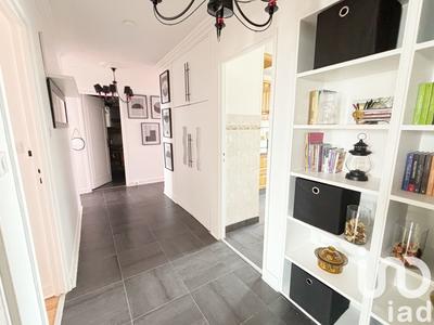 Appartement - 84 m² - 4 pièces