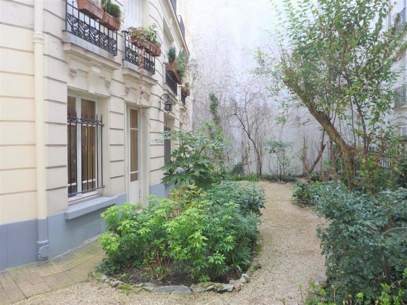 Appartement - 73 m² - 2 pièces