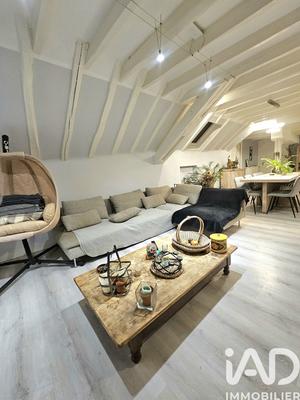 Maison - 172 m² - 5 pièces