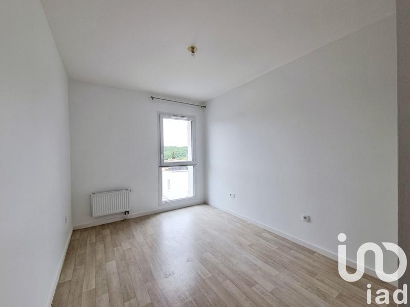Appartement - 65 m² - 4 pièces