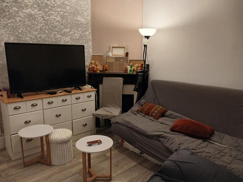 Immeuble - 130 m² - 4 pièces