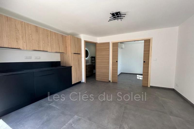Appartement - 26 m² - 2 pièces