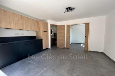 Appartement - 26 m² - 2 pièces
