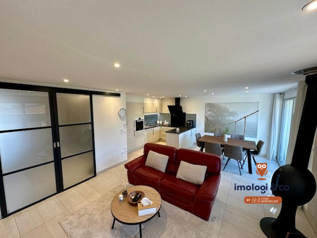 Villa - 107 m² - 5 pièces