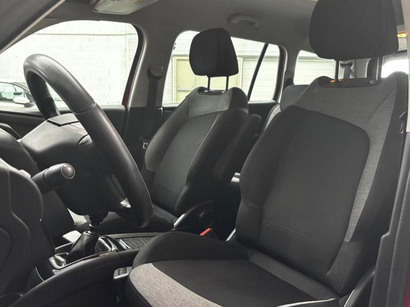 Citroën c4 spacetourer 1.5 Bluehdi 130 Business 7 Places Garantie 12 Mois