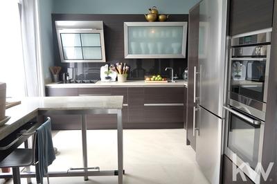 Duplex - 169 m² - 7 pièces