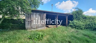 Maison - 73 m² - 4 pièces