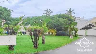 Terrain constructible - 485 m²