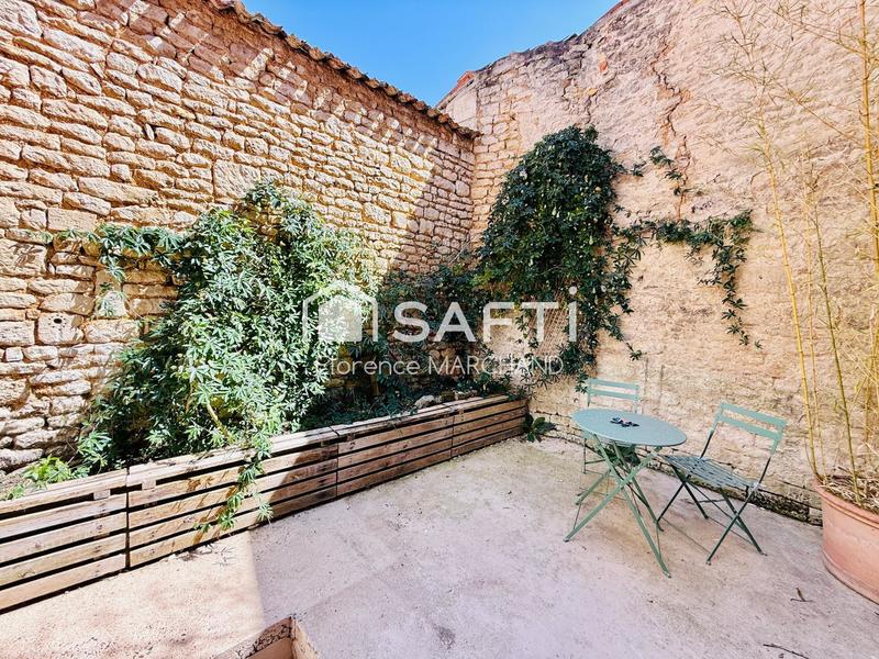 Maison - 126 m² - 6 pièces