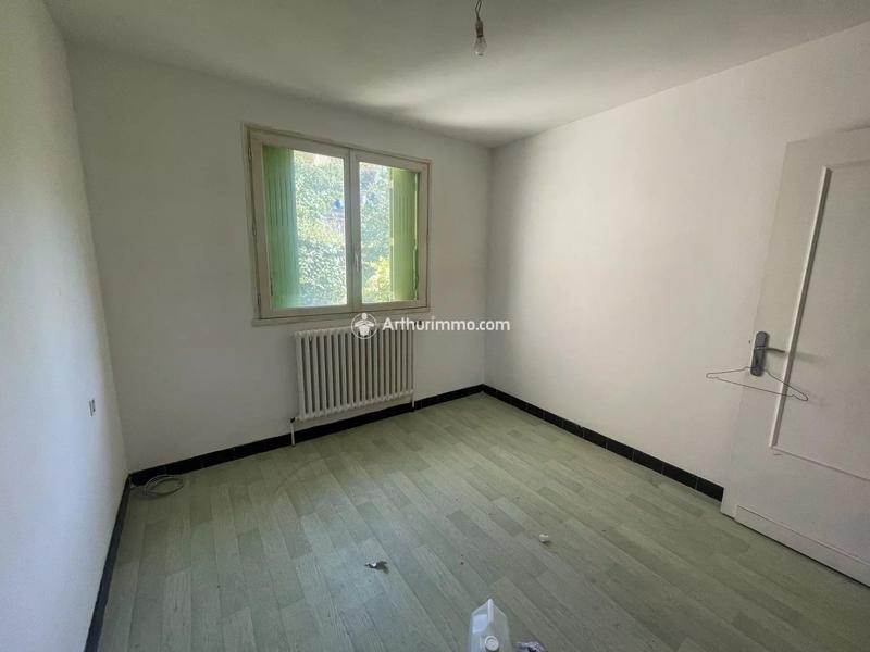 Maison - 128 m² - 6 pièces