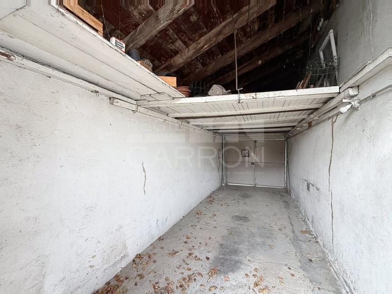 Maison - 166 m² - 6 pièces