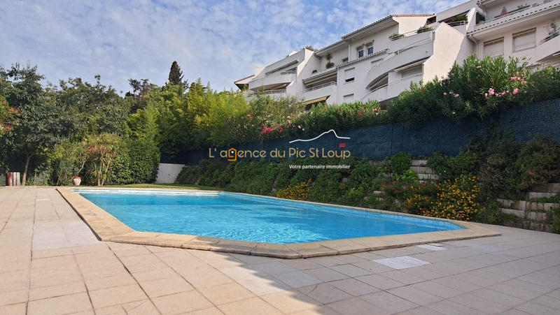 Duplex - 105 m² - 5 pièces