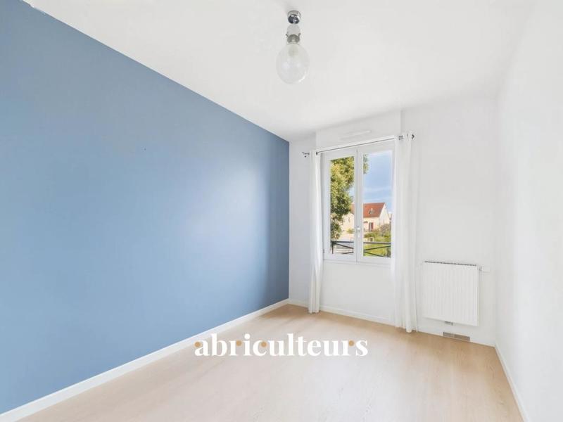 Maison ancienne - 100 m² - 6 pièces