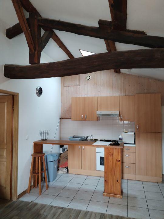 Fonds de commerce - 45 m²