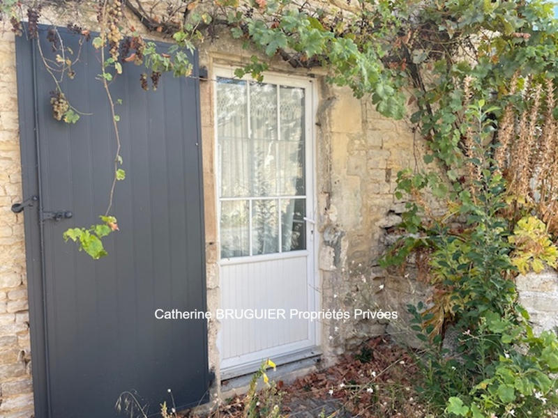 Maison - 225 m² - 10 pièces