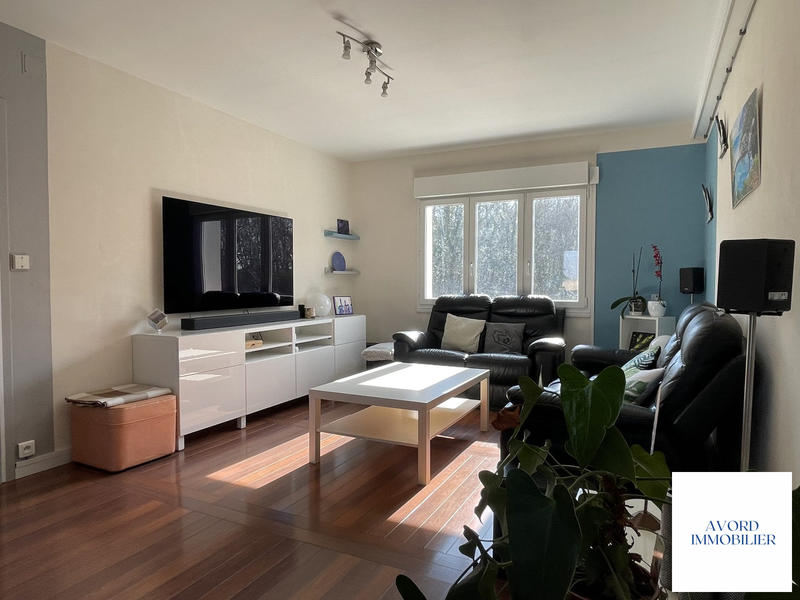 Maison - 148 m² - 7 pièces