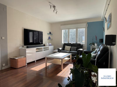 Maison - 148 m² - 7 pièces