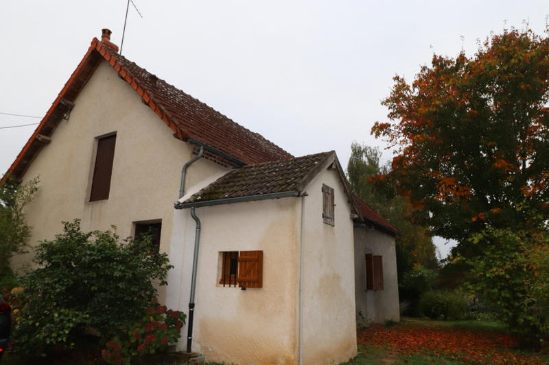 Maison - 129 m² - 6 pièces