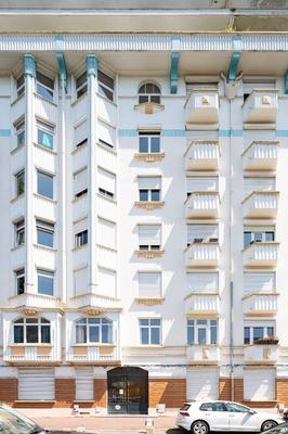 Appartement - 76 m² - 3 pièces