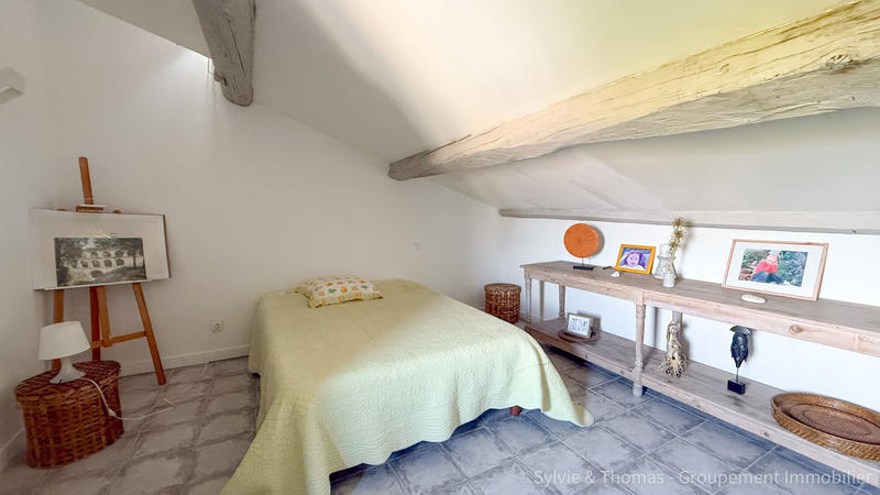 Triplex - 130 m² - 5 pièces