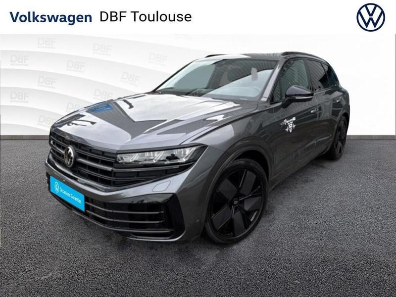 Volkswagen Touareg R 3.0 Tsi 462 Ch Hybride Recharg