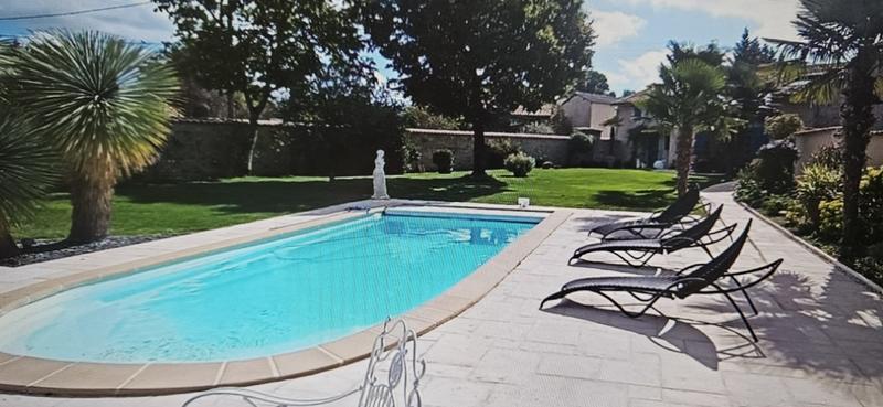 Maison - 133 m² - 3 pièces