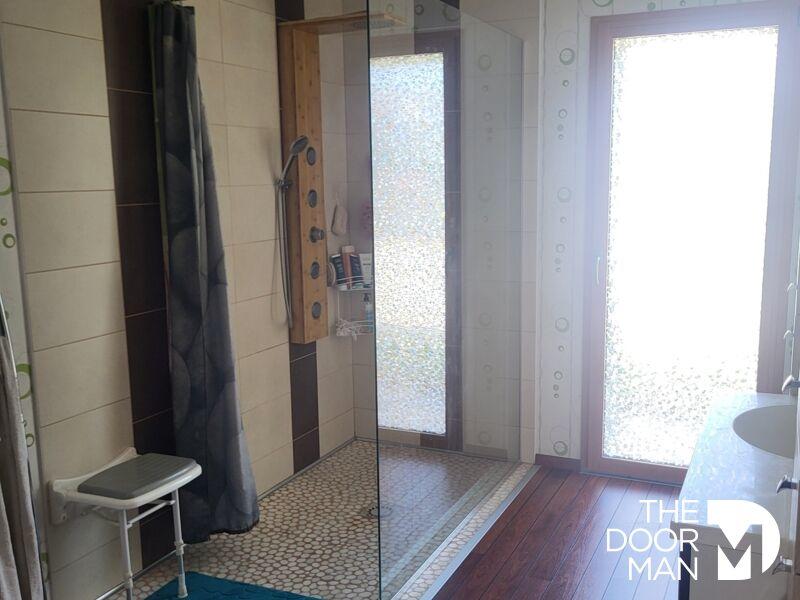 Maison - 209 m² - 6 pièces