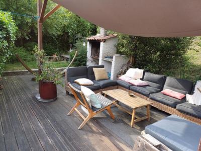 Villa - 200 m² - 8 pièces